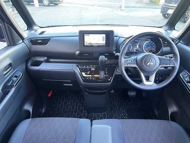 MITSUBISHI ek X SPACE 2020