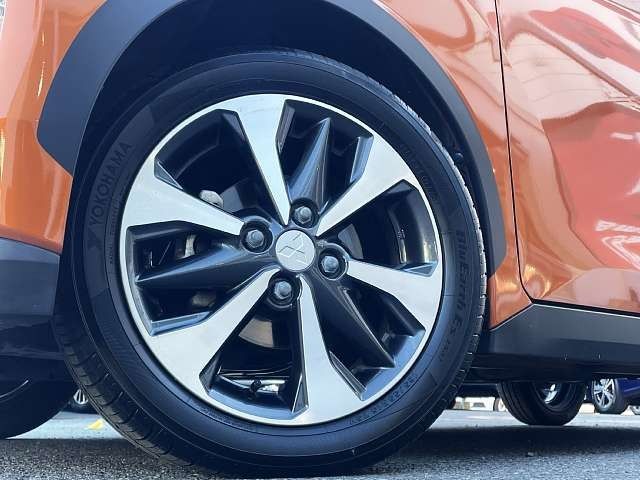 MITSUBISHI ek X SPACE 2020