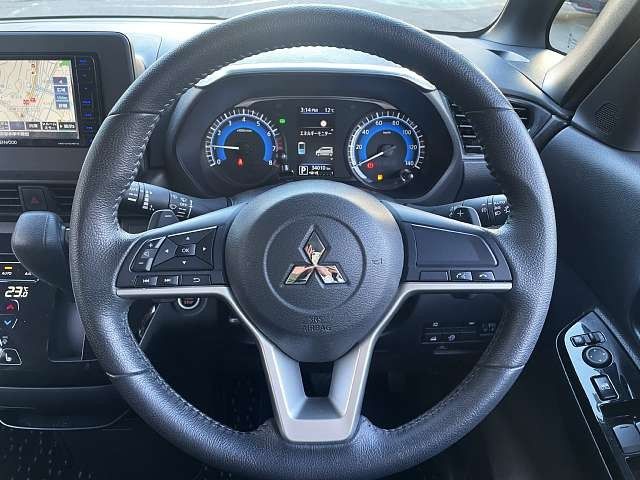 MITSUBISHI ek X SPACE 2020