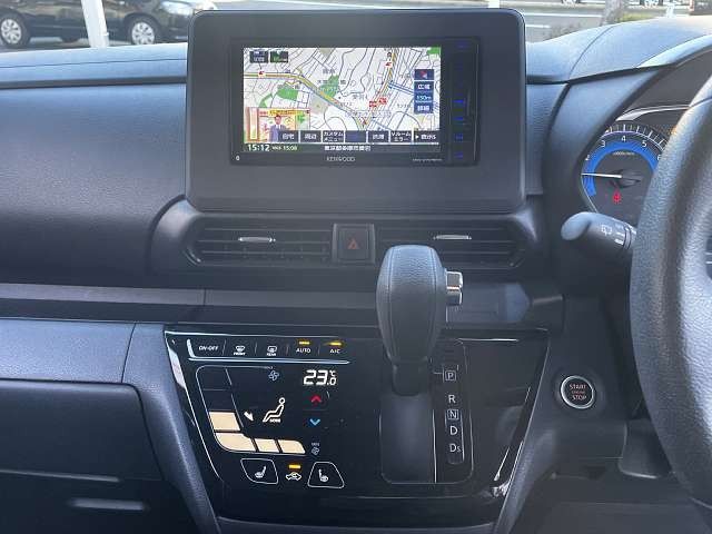 MITSUBISHI ek X SPACE 2020