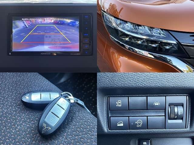 MITSUBISHI ek X SPACE 2020