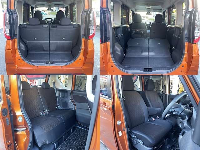 MITSUBISHI ek X SPACE 2020