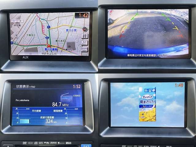 NISSAN X-TRAIL 4WD 2009