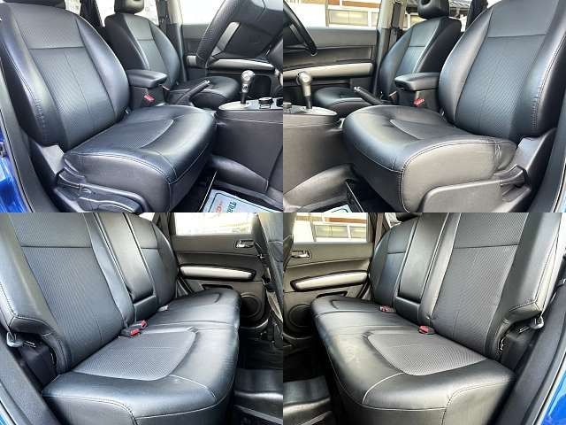 NISSAN X-TRAIL 4WD 2009