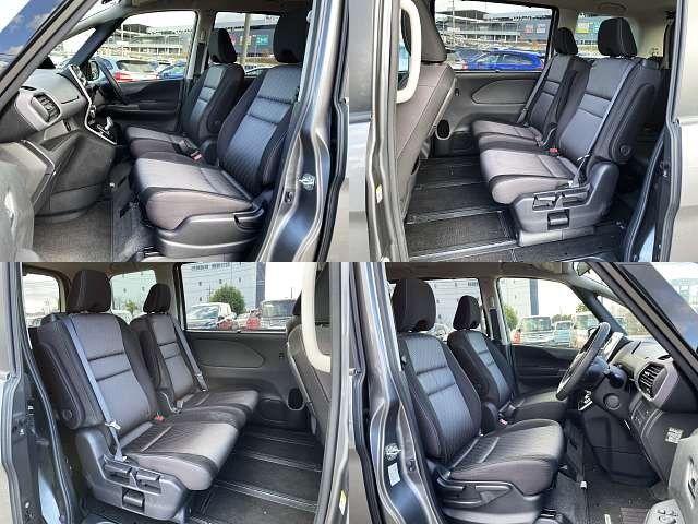 NISSAN SERENA  WG 2020