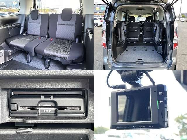 NISSAN SERENA  WG 2020