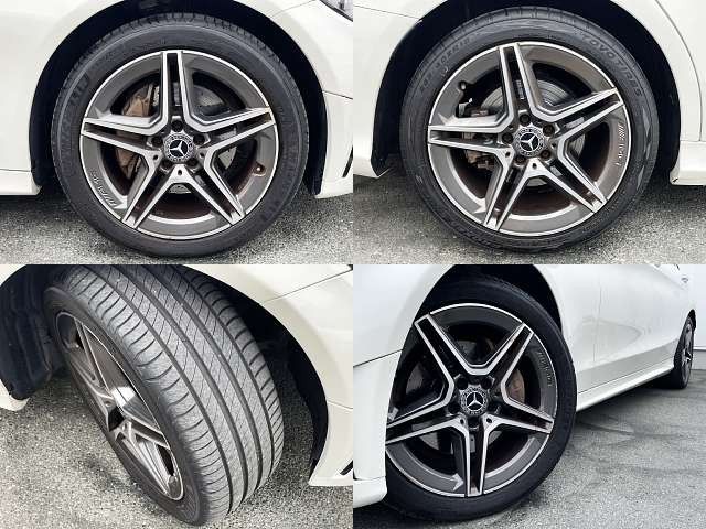 MERCEDES BENZ MERCEDES BENZ C class wagon 2019