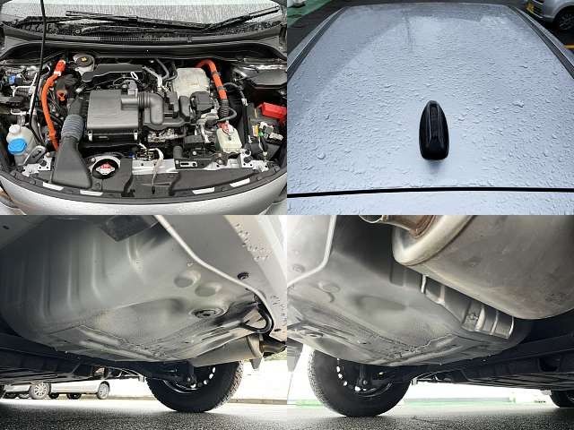 HONDA FIT e:HEV 2023