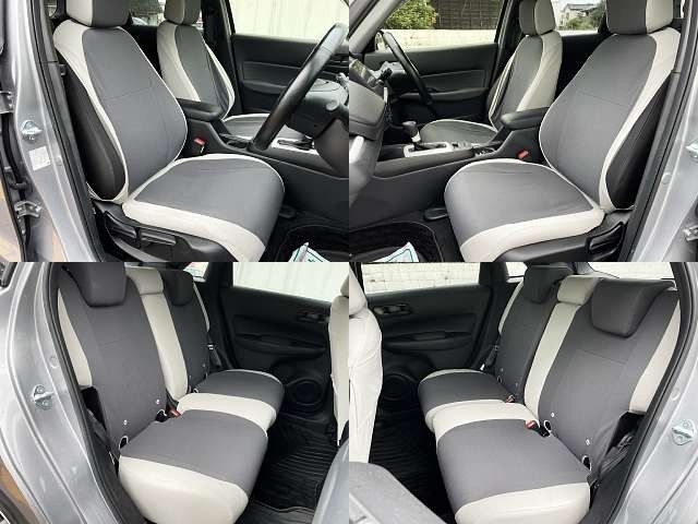 HONDA FIT e:HEV 2023