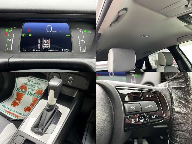 HONDA FIT e:HEV 2023