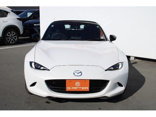 MAZDA ROADSTER 2024