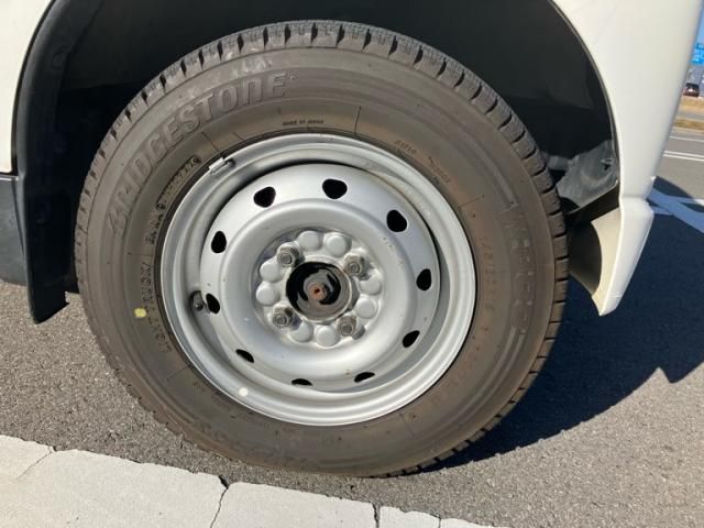 SUZUKI CARRY truck 4WD 2006