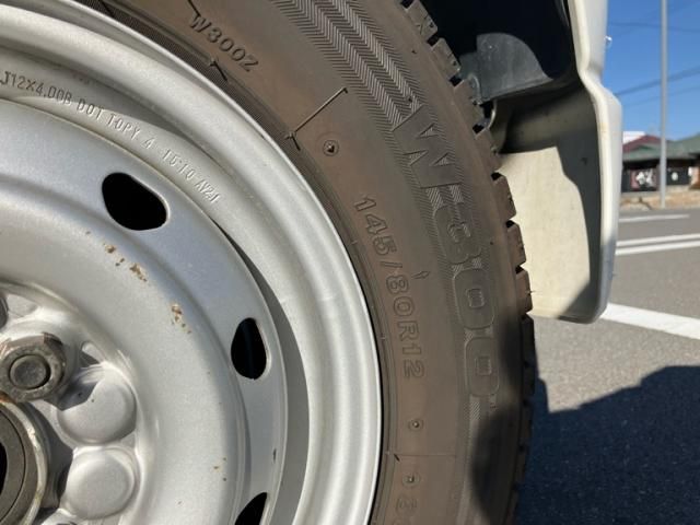 SUZUKI CARRY truck 4WD 2006