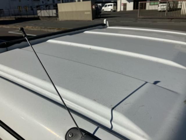 SUZUKI CARRY truck 4WD 2006