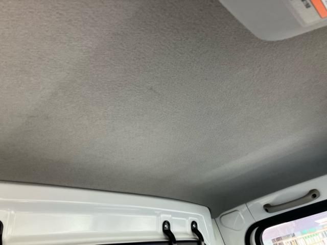 SUZUKI CARRY truck 4WD 2006