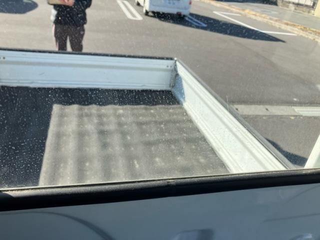 SUZUKI CARRY truck 4WD 2006