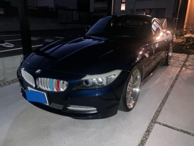 BMW BMW Z4 2010