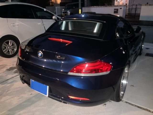 BMW BMW Z4 2010