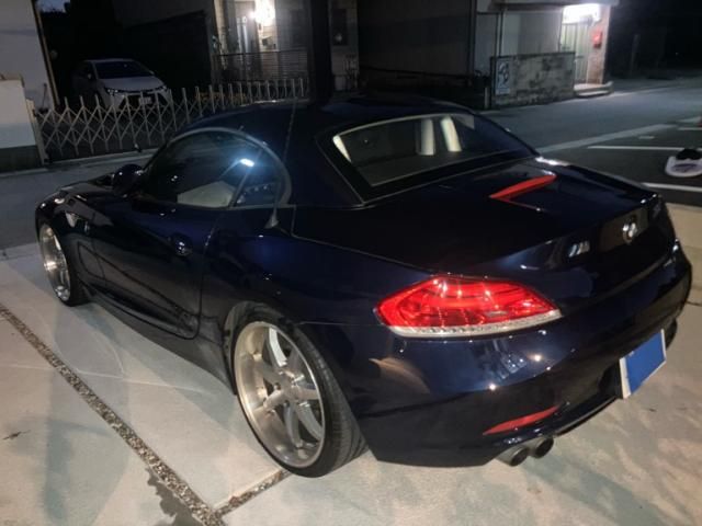 BMW BMW Z4 2010