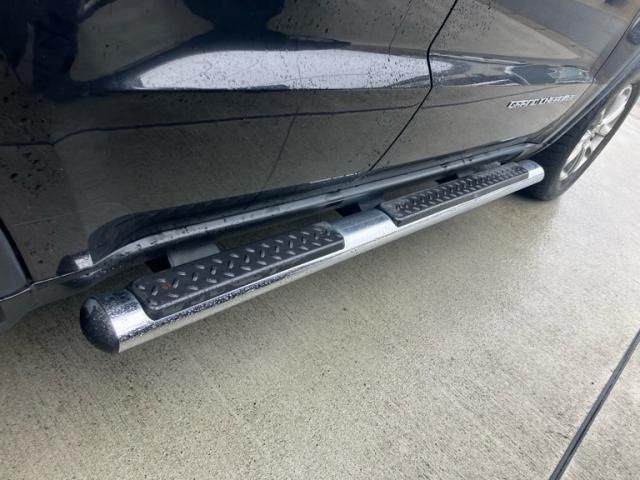 JEEP JEEP GRAND CHEROKEE 2017