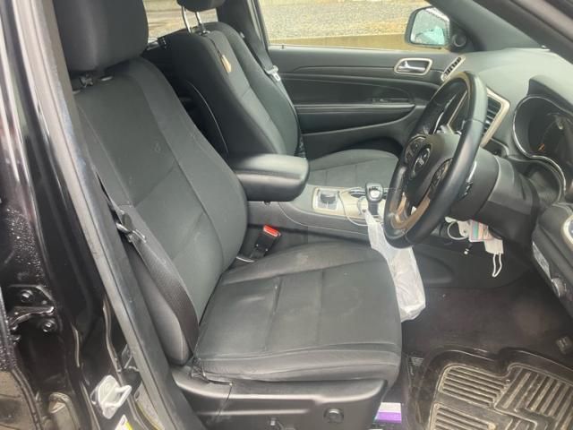 JEEP JEEP GRAND CHEROKEE 2017