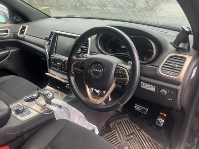 JEEP JEEP GRAND CHEROKEE 2017