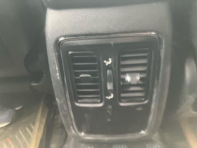 JEEP JEEP GRAND CHEROKEE 2017