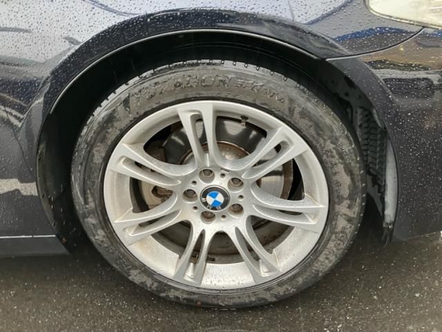 BMW BMW 5series TOURING 2012