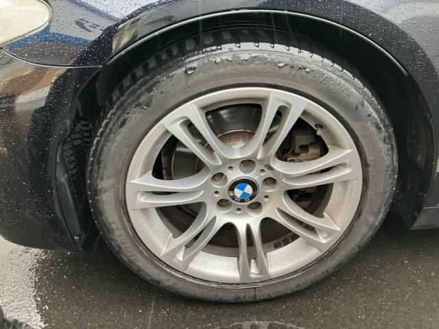 BMW BMW 5series TOURING 2012