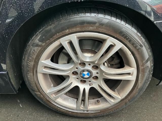 BMW BMW 5series TOURING 2012