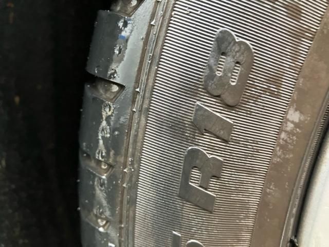 BMW BMW 5series TOURING 2012