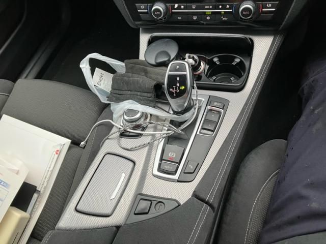 BMW BMW 5series TOURING 2012