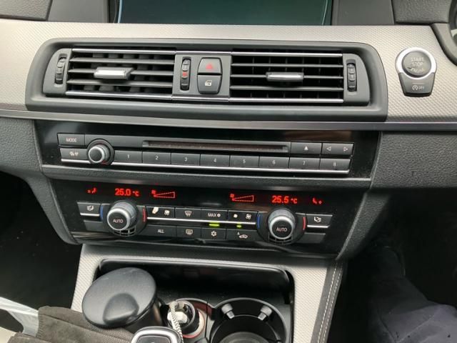 BMW BMW 5series TOURING 2012