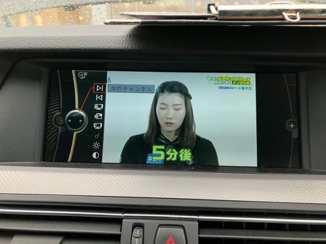 BMW BMW 5series TOURING 2012