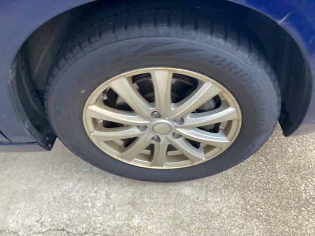 HONDA STEPWAGON 2017