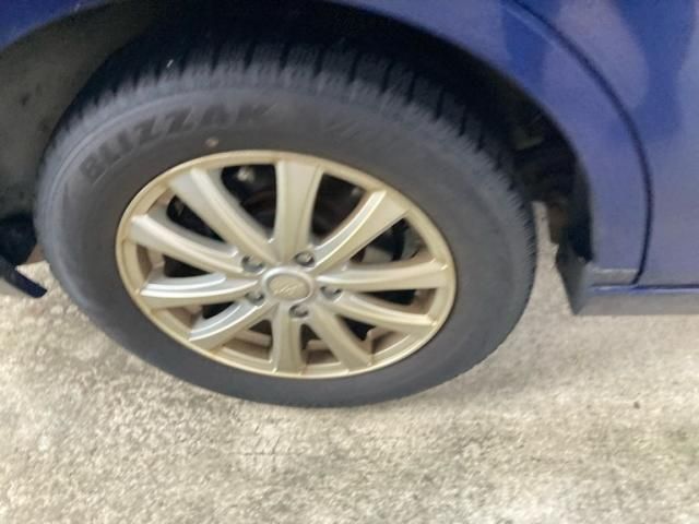 HONDA STEPWAGON 2017