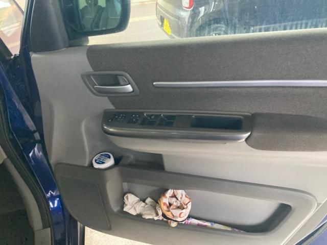 HONDA STEPWAGON 2017