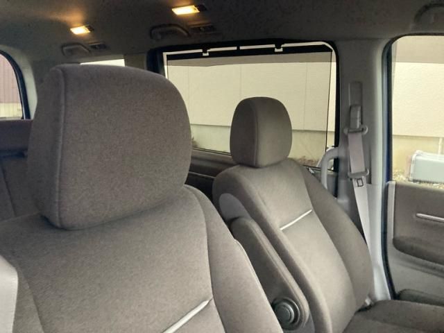 HONDA STEPWAGON 2017