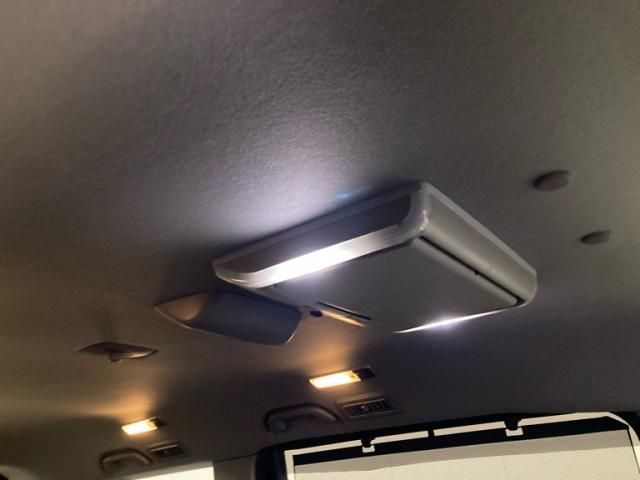 HONDA STEPWAGON 2017