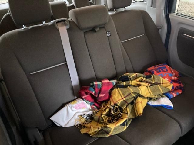 HONDA STEPWAGON 2017