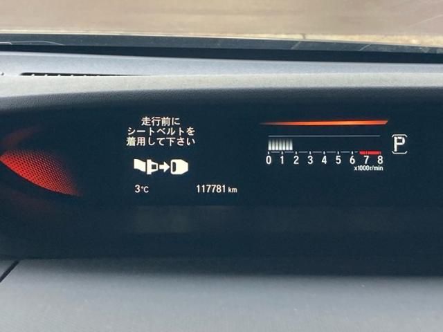 HONDA STEPWAGON 2017