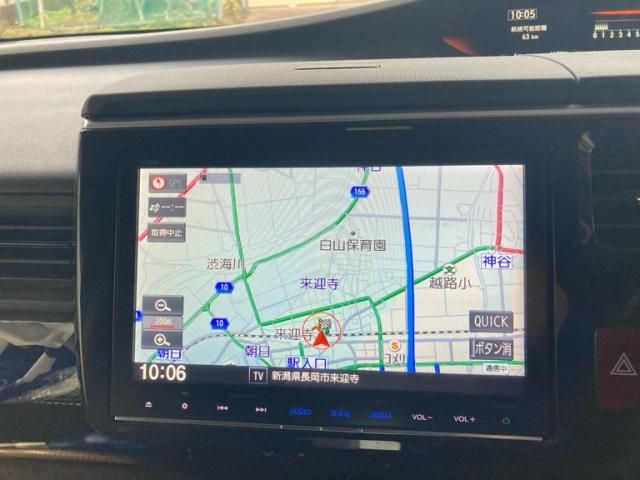 HONDA STEPWAGON 2017