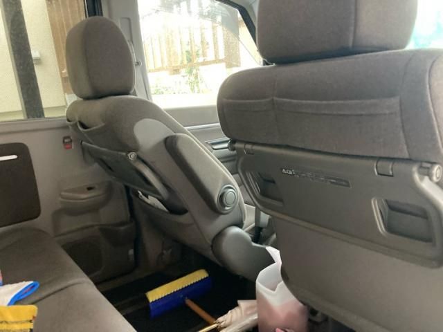 HONDA STEPWAGON 2017