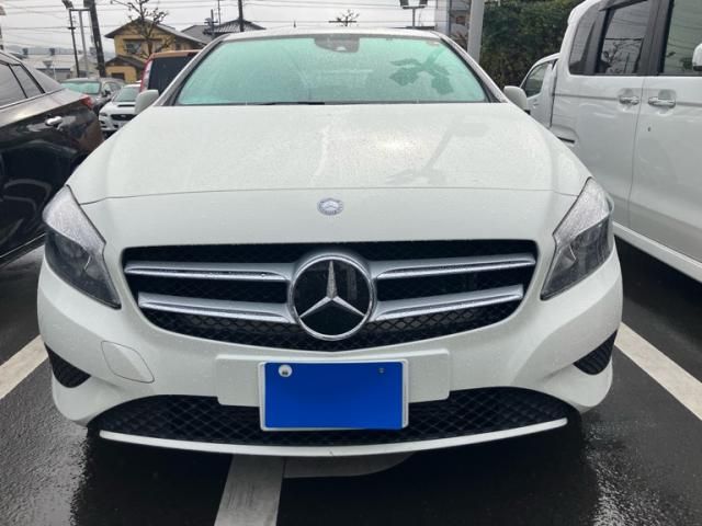 MERCEDES BENZ MERCEDES BENZ A class 2014