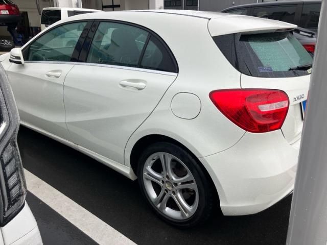 MERCEDES BENZ MERCEDES BENZ A class 2014