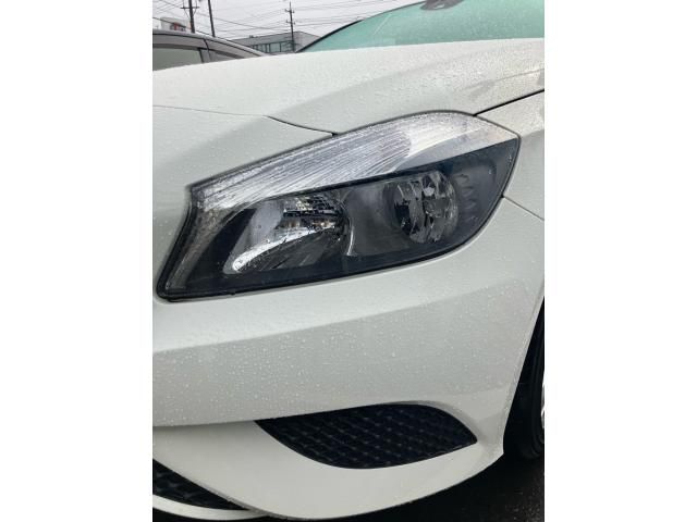 MERCEDES BENZ MERCEDES BENZ A class 2014