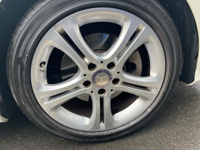 MERCEDES BENZ MERCEDES BENZ A class 2014