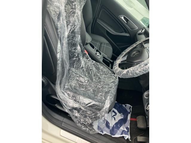 MERCEDES BENZ MERCEDES BENZ A class 2014