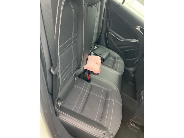 MERCEDES BENZ MERCEDES BENZ A class 2014