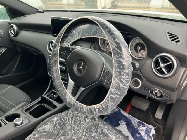MERCEDES BENZ MERCEDES BENZ A class 2014